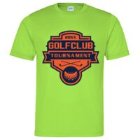 Cool T Sports Shirt Thumbnail