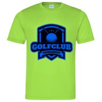 Cool T Sports Shirt Thumbnail