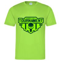 Cool T Sports Shirt Thumbnail