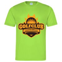 Cool T Sports Shirt Thumbnail
