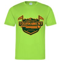 Cool T Sports Shirt Thumbnail