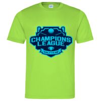 Cool T Sports Shirt Thumbnail