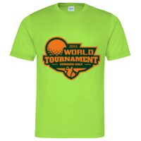 Cool T Sports Shirt Thumbnail