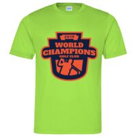 Cool T Sports Shirt Thumbnail