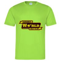 Cool T Sports Shirt Thumbnail