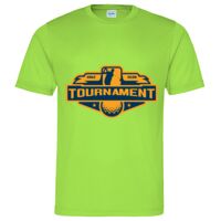 Cool T Sports Shirt Thumbnail