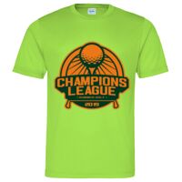Cool T Sports Shirt Thumbnail