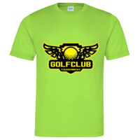 Cool T Sports Shirt Thumbnail