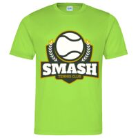 Cool T Sports Shirt Thumbnail