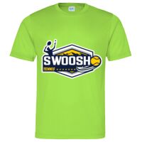 Cool T Sports Shirt Thumbnail