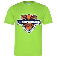 Cool T Sports Shirt Thumbnail