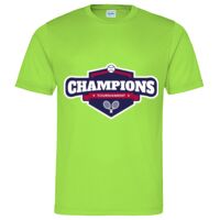 Cool T Sports Shirt Thumbnail