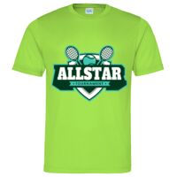 Cool T Sports Shirt Thumbnail