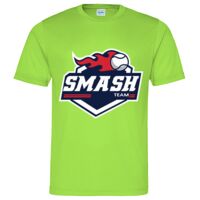 Cool T Sports Shirt Thumbnail