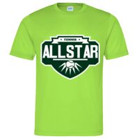 Cool T Sports Shirt Thumbnail