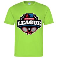 Cool T Sports Shirt Thumbnail