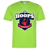 Cool T Sports Shirt Thumbnail