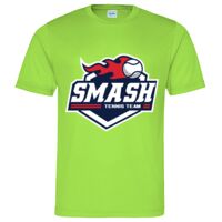 Cool T Sports Shirt Thumbnail