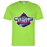 Cool T Sports Shirt Thumbnail