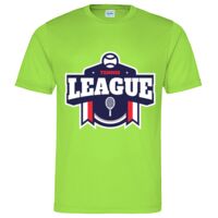 Cool T Sports Shirt Thumbnail