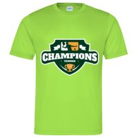 Cool T Sports Shirt Thumbnail