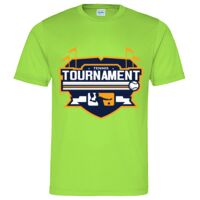 Cool T Sports Shirt Thumbnail