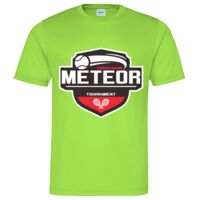 Cool T Sports Shirt Thumbnail