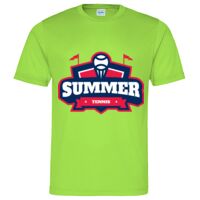 Cool T Sports Shirt Thumbnail
