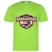 Cool T Sports Shirt Thumbnail