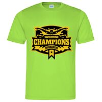 Cool T Sports Shirt Thumbnail