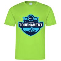 Cool T Sports Shirt Thumbnail