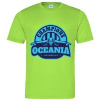 Cool T Sports Shirt Thumbnail