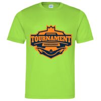 Cool T Sports Shirt Thumbnail