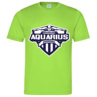 Cool T Sports Shirt Thumbnail