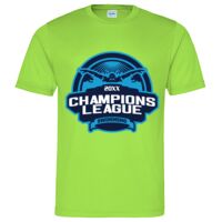Cool T Sports Shirt Thumbnail