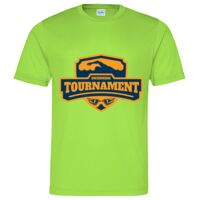 Cool T Sports Shirt Thumbnail
