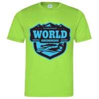 Cool T Sports Shirt Thumbnail