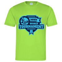 Cool T Sports Shirt Thumbnail