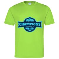 Cool T Sports Shirt Thumbnail