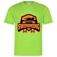 Cool T Sports Shirt Thumbnail