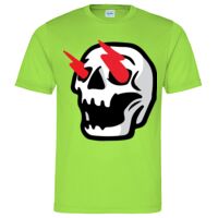 Cool T Sports Shirt Thumbnail