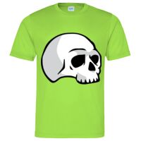 Cool T Sports Shirt Thumbnail