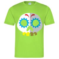 Cool T Sports Shirt Thumbnail