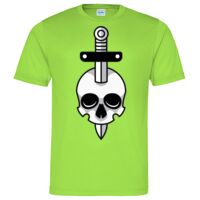 Cool T Sports Shirt Thumbnail