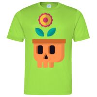Cool T Sports Shirt Thumbnail