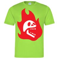 Cool T Sports Shirt Thumbnail