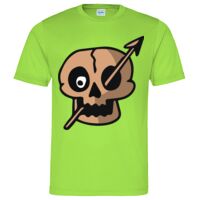 Cool T Sports Shirt Thumbnail