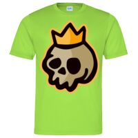 Cool T Sports Shirt Thumbnail