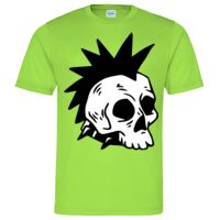 Cool T Sports Shirt Thumbnail