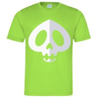 Cool T Sports Shirt Thumbnail